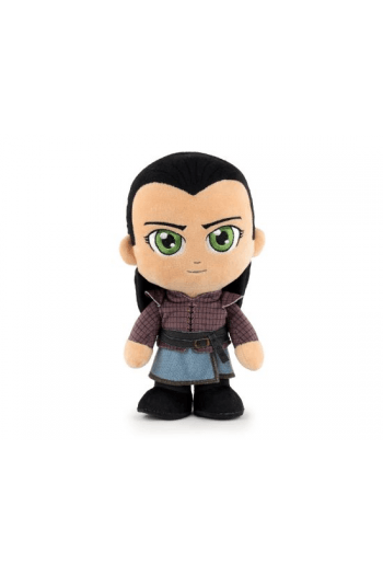 Barrado Plush: Game Of Thrones - Arya Stark - slika proizvoda