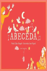 Abeceda - naslovnica