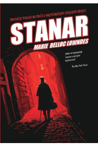 Stanar - naslovnica