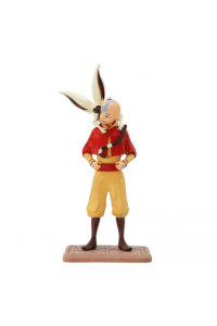 Avatar - Figurine Aang