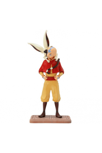 Avatar - Figurine Aang - slika proizvoda