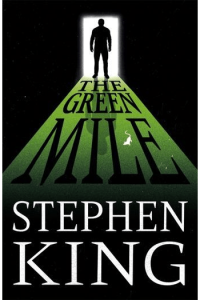 The Green Mile - naslovnica