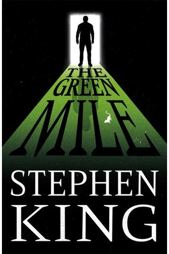 The Green Mile - naslovnica