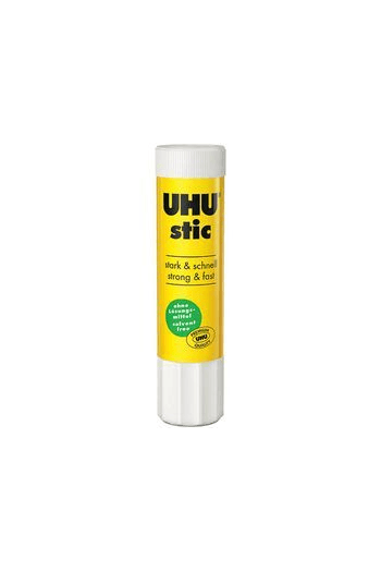 Ljepilo u stiku 21g (bez otapala) BTS UHU.L0181001 - slika proizvoda
