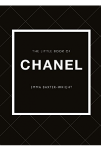 The Little Book of Chanel - naslovnica