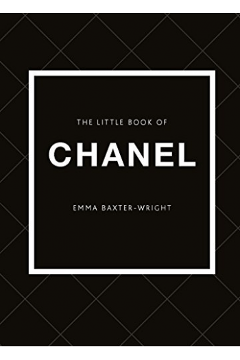 The Little Book of Chanel - naslovnica