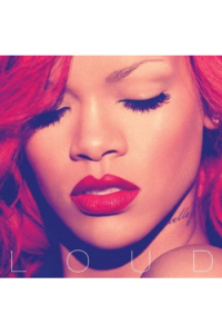 Rihanna - Loud (Revised Version edition) CD - omot