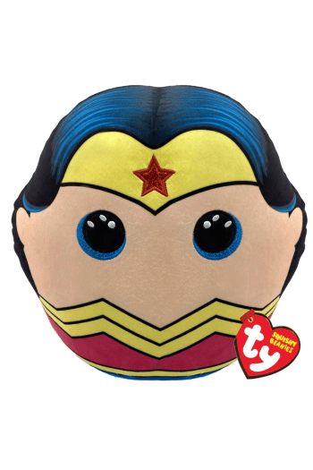 Squishy Wonder Womn, 22 cm - slika proizvoda