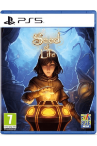 Seed Of Life - slika proizvoda
