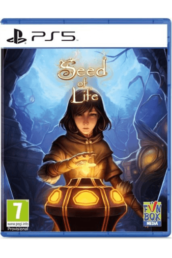 Seed Of Life - slika proizvoda