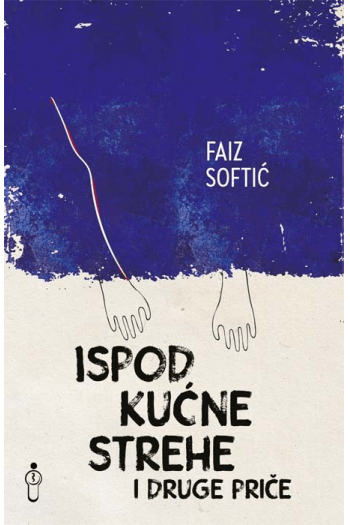 Ispod kućne strehe i druge priče - naslovnica