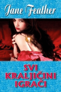Svi kraljičini igrači - naslovnica