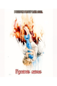 Krvave suze - Poezijom protiv rata 2022