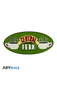 Friends - Magnet - Central Perk