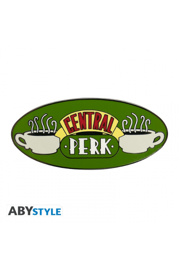 Friends - Magnet - Central Perk - slika proizvoda