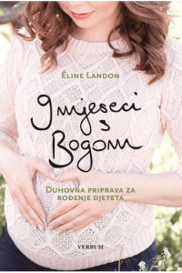 9 Mjeseci s Bogom knjiga