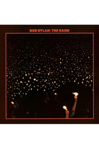 Bob Dylan - Before The Flood LP - omot