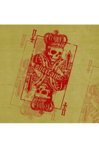 Sheitans - Dvica CD - omot
