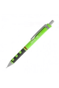 TIKKY TEHNIČKA 0.5 NEON ZELENA