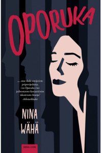 Oporuka - naslovnica
