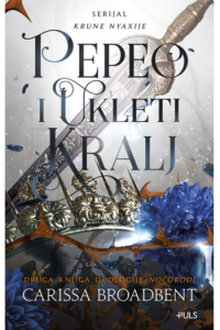 Pepeo i ukleti kralj