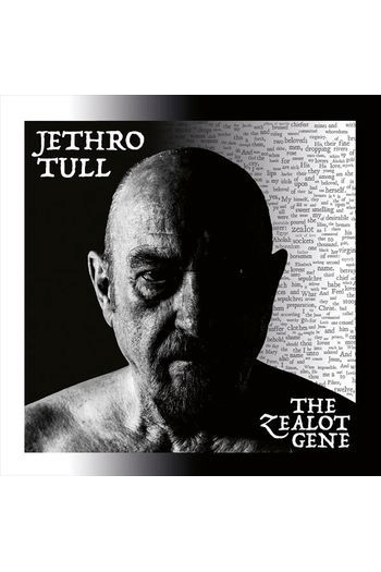 Jethro Tull – The Zealot Gene (digipack special edition) (CD) glazbeno izdanje