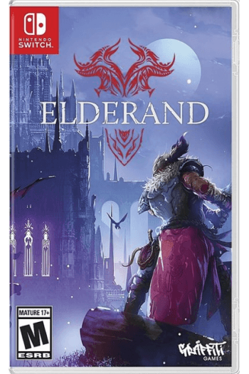 Elderand - slika proizvoda