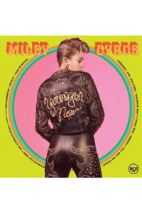 Cyrus, Miley - Younger Now CD - omot