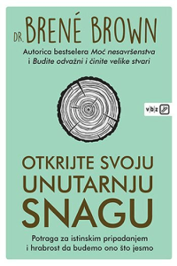 Otkrijte svoju unutarnju snagu - naslovnica