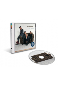 The Cranberries - No Need To Argue (30th Anniversary Edition 2025) CD - omot