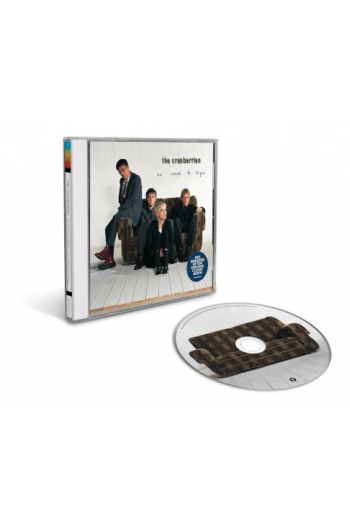 The Cranberries - No Need To Argue (30th Anniversary Edition 2025) CD - omot