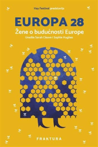 Europa 28 t.u. - naslovnica