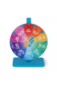 Društvena igra - Spin the Wheel Office edition