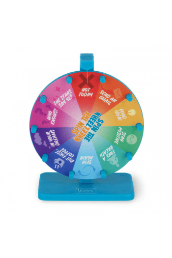 Društvena igra - Spin the Wheel Office edition - slika proizvoda