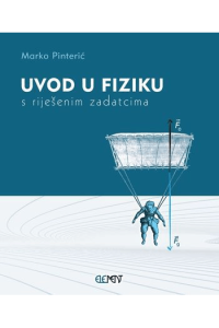 Uvod u fiziku s riješenim zadatcima - naslovnica