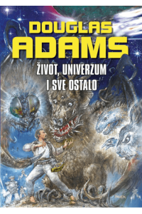 Život univerzum i sve ostalo