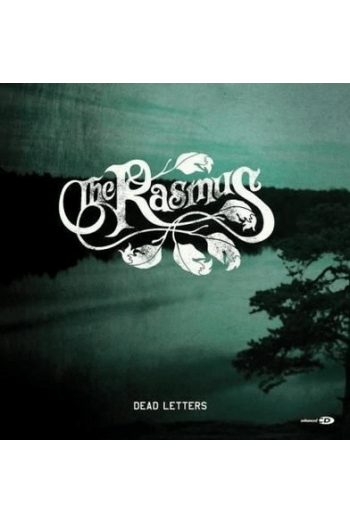 Devil Wears Prada - Dead Throne CD - omot