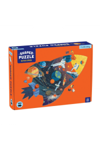 Puzzle 300 kom raketa