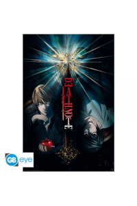 Death Note - Poster Duo (91.5X61) - slika proizvoda
