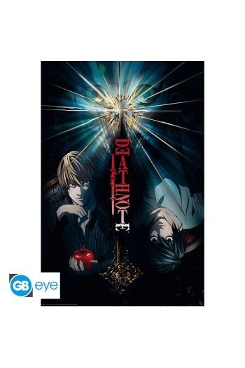 Death Note - Poster Duo (91.5X61) - slika proizvoda