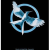 The Hunger Games 3: Mockingjay - naslovnica