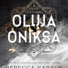 Oluja Oniksa - naslovnica