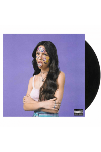 Olivia Rodrigo – Sour (LP) glazbeno izdanje