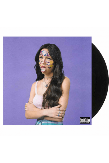 Olivia Rodrigo – Sour (LP) glazbeno izdanje