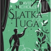 Slatka tuga - naslovnica