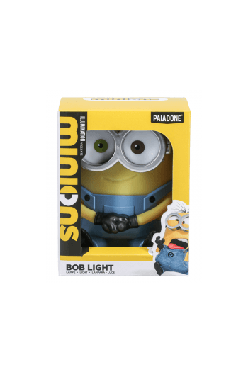 Paladone Minions Light V2 - slika proizvoda