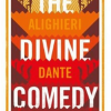 Divine Comedy - naslovnica