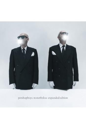 Pet Shop Boys - Nonetheless CD - omot