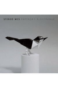 Stereo MC's - Emperor's Nightinagle CD - omot
