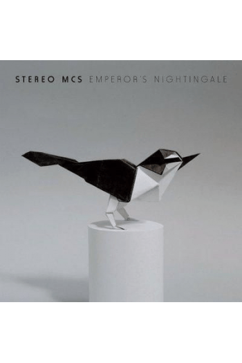 Stereo MC's - Emperor's Nightinagle CD - omot